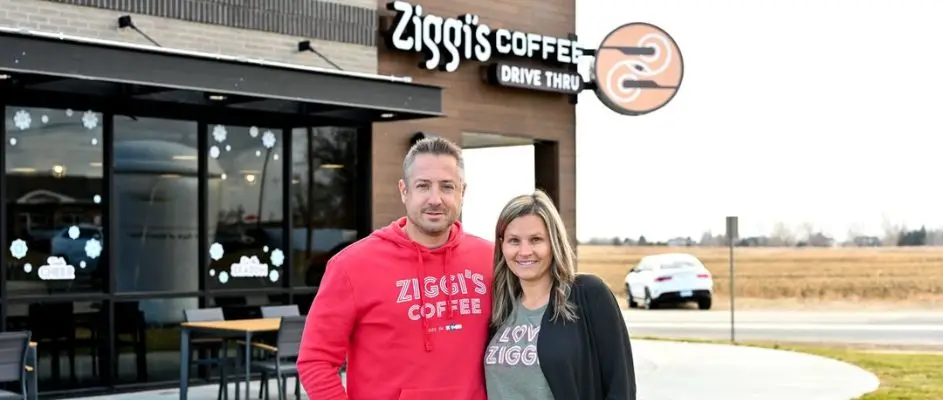 Ziggi’s Coffee Franchise Growth Strategy