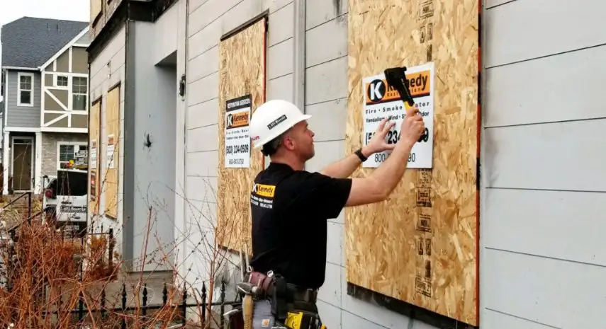 1-800-BOARDUP USA Franchise For Sale – Cost & Investment 2026 image 2