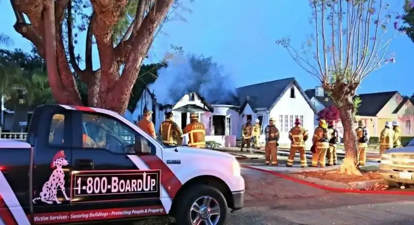 1-800-BOARDUP USA Franchise For Sale – Cost & Investment 2026 image 3