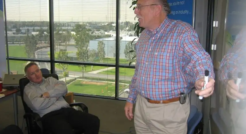 1-800-DRYCARPET USA Franchise Opportunity image 3