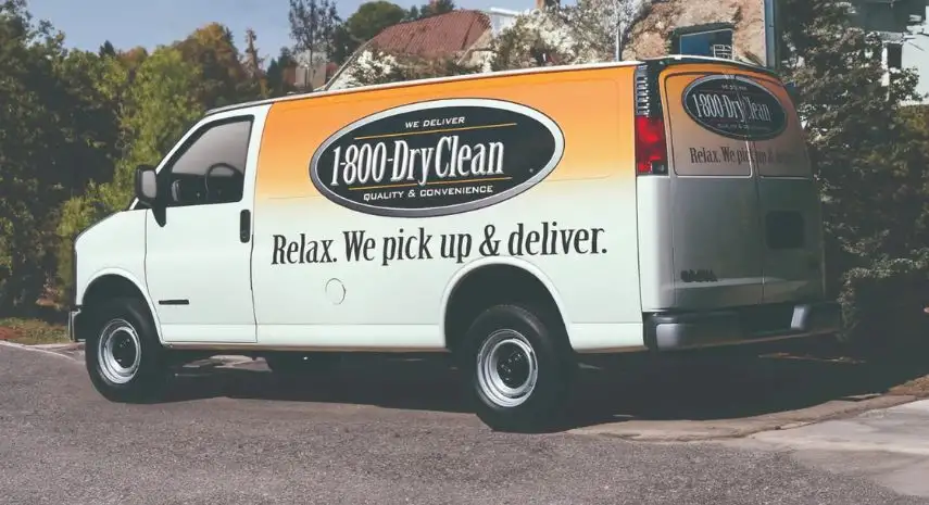1-800-DryClean USA