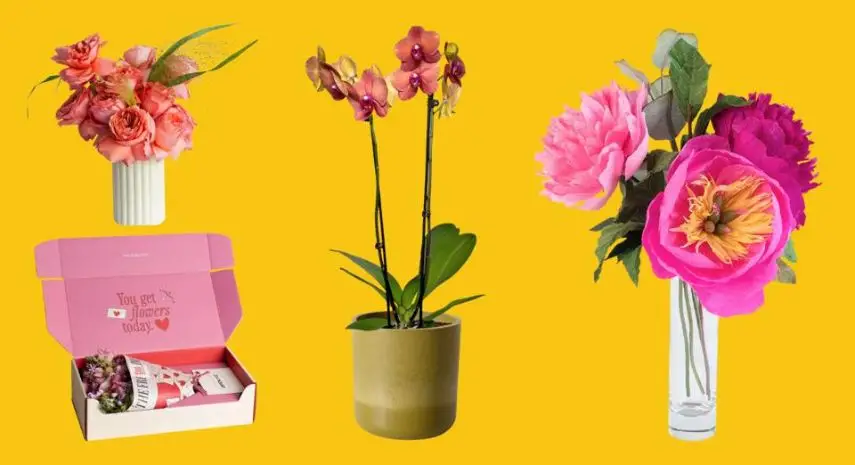 1-800-Flowers USA Franchise For Sale