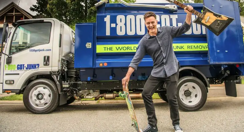 1-800-GOT-JUNK? Franchise Cost, Fees & Opportunity 2026 image 4