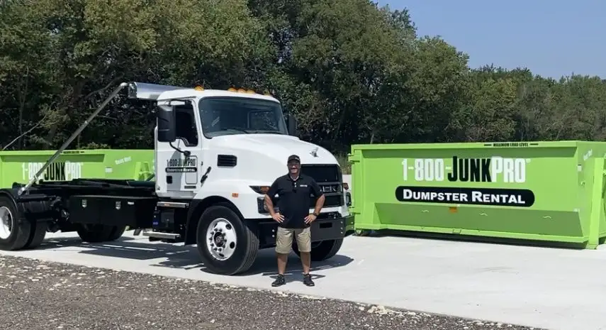 1-800-JUNKPRO USA Franchise For Sale – Cost & Investment 2026