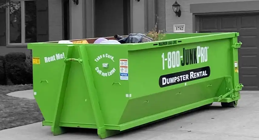 1-800-JUNKPRO USA Franchise For Sale – Cost & Investment 2026