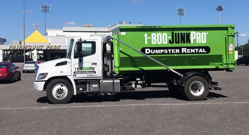 1-800-JUNKPRO USA Franchise For Sale – Cost & Investment 2026
