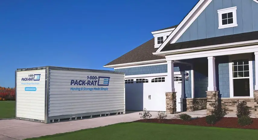 1-800-PACK-RAT Franchise Cost, Fees, Opportunity 2026 image 2