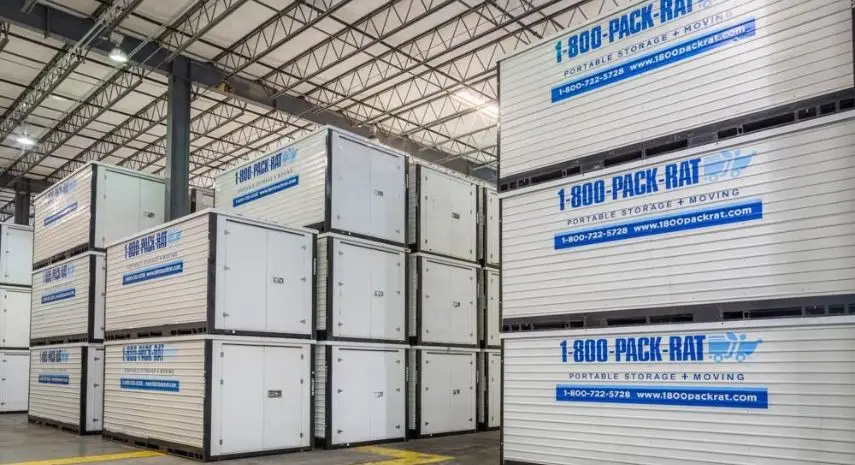 1-800-PACK-RAT Franchise Cost, Fees, Opportunity 2026