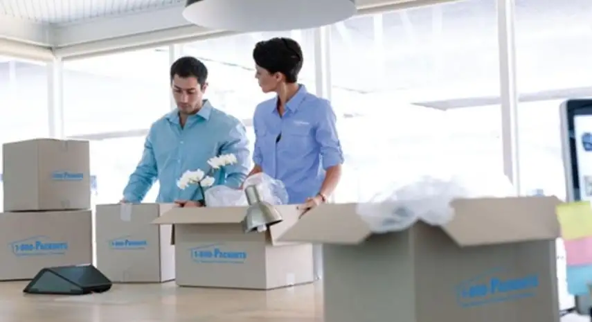 1-800-Packouts USA Franchise Opportunity