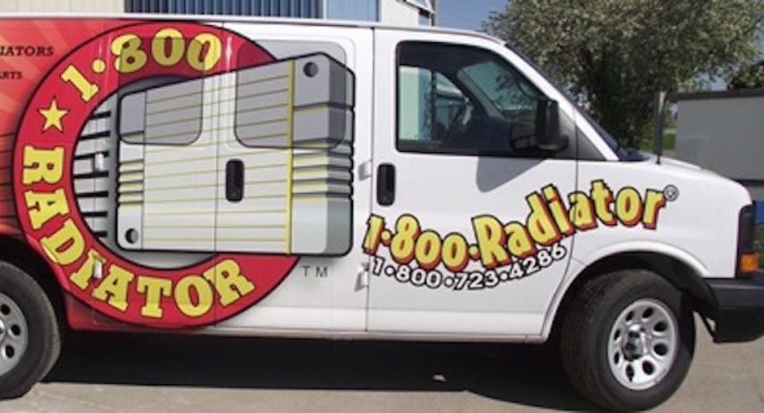 1-800-Radiator & A/C