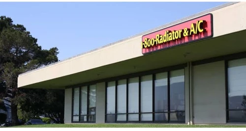 1-800 Radiator & A/C Franchise Cost, Fees, Opportunity
