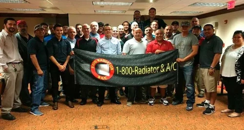 1-800 Radiator & A/C Franchise Cost, Fees, Opportunity