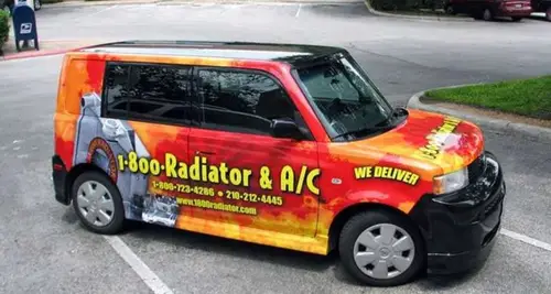 1-800-Radiator & A/C Franchise For Sale – Cost & Investment 2026