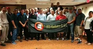 1-800 Radiator & A/C USA Franchise Canada For Sale