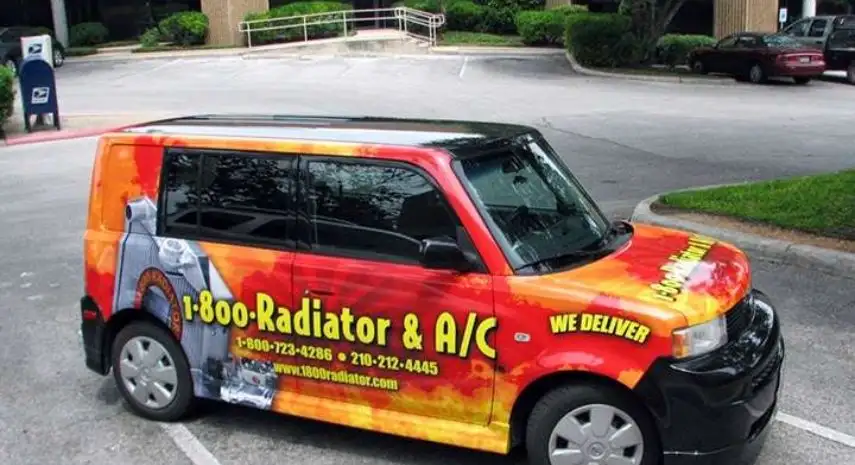 1-800 Radiator & A/C USA Franchise Canada For Sale