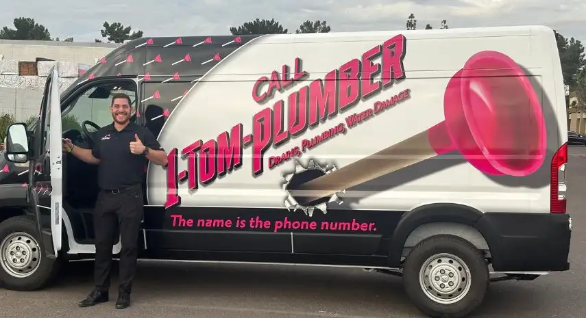 1-Tom-Plumber  USA Franchise Opportunity