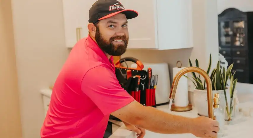 1-Tom-Plumber  USA Franchise Opportunity image 2