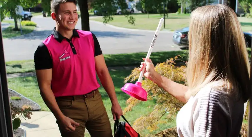 1-Tom-Plumber  USA Franchise Opportunity image 3