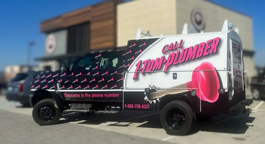 1-Tom-Plumber  USA Franchise Opportunity image 4