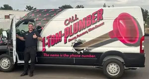1-Tom-Plumber Franchise Cost, Fees & Opportunity 2026