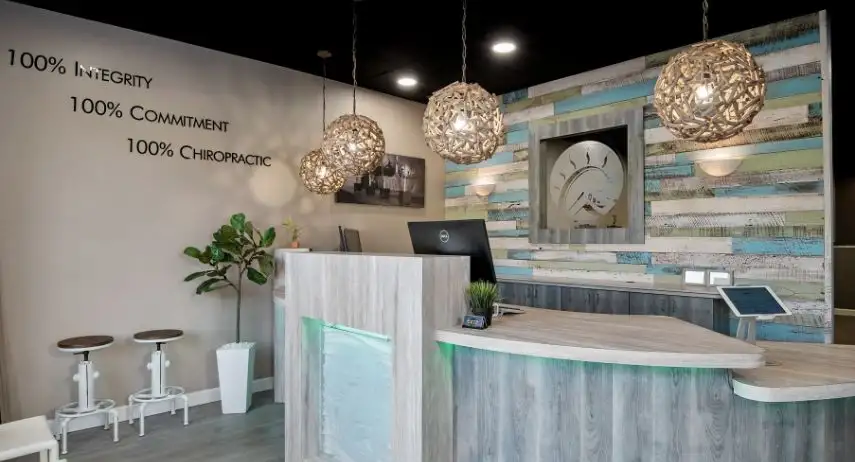 100% Chiropractic Franchise Cost, Fees & Opportunity 2026 image 3