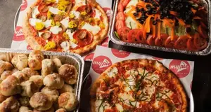 1000 Degrees USA Pizzeria