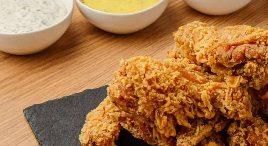 101 Chicken Franchise For Sale – Cost & Investment 2026 image 4