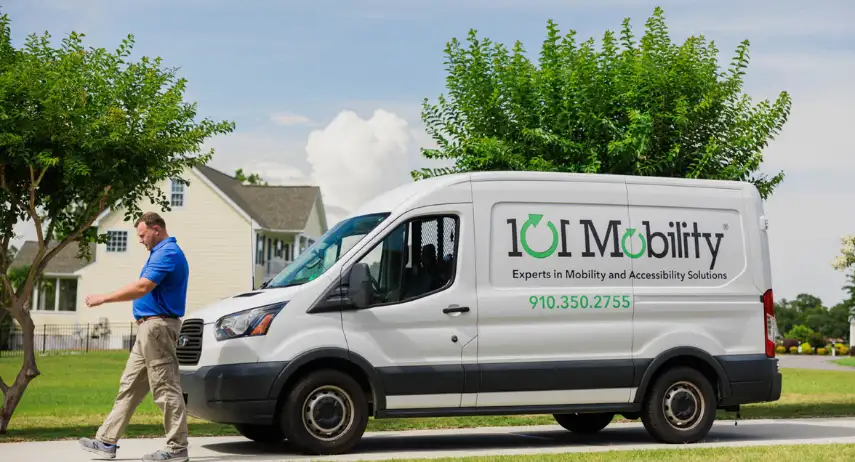 101 Mobility Franchise Opportunity image 2