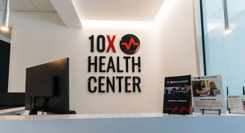 10X Health System™ USA Franchise For Sale image 2