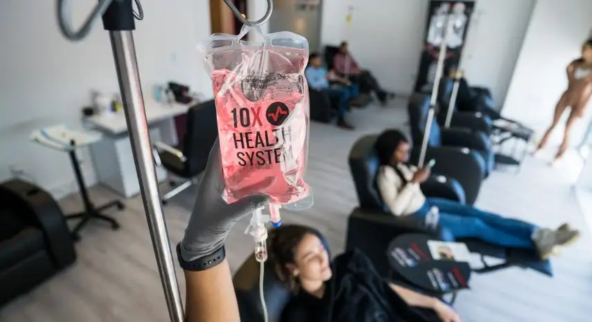 10X Health System™ USA Franchise For Sale image 4