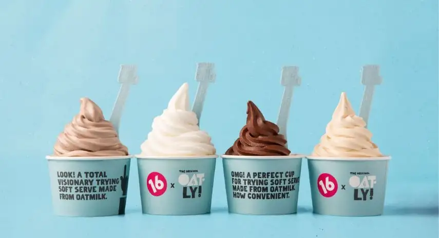 16 Handles USA Franchise For Sale