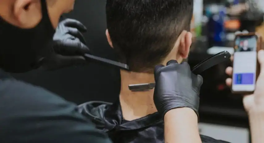 18/8 Fine Men’s Salons Franchise Cost, Fees & Opportunity