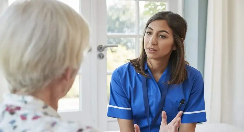 1Heart Caregiver Services Franchise Opportunity image 2