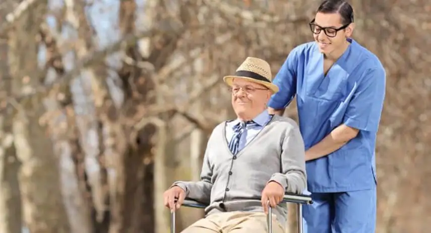 1Heart Caregiver Services Franchise Opportunity image 4