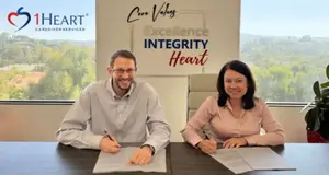 1Heart Caregiver Services Franchise Cost, Fees & Opportunity 2026