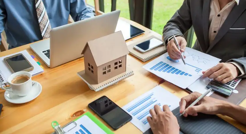 1st Class Real Estate USA