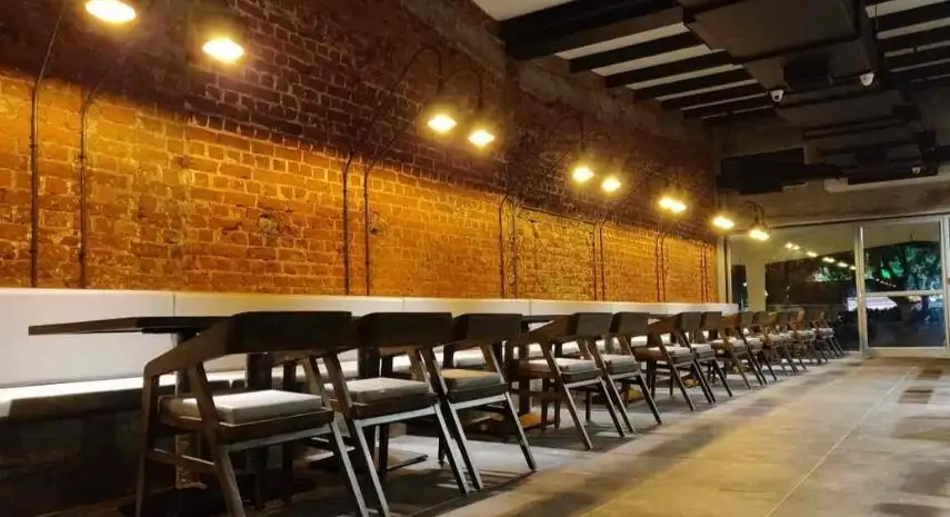 22nd Parallel India Franchise For Sale