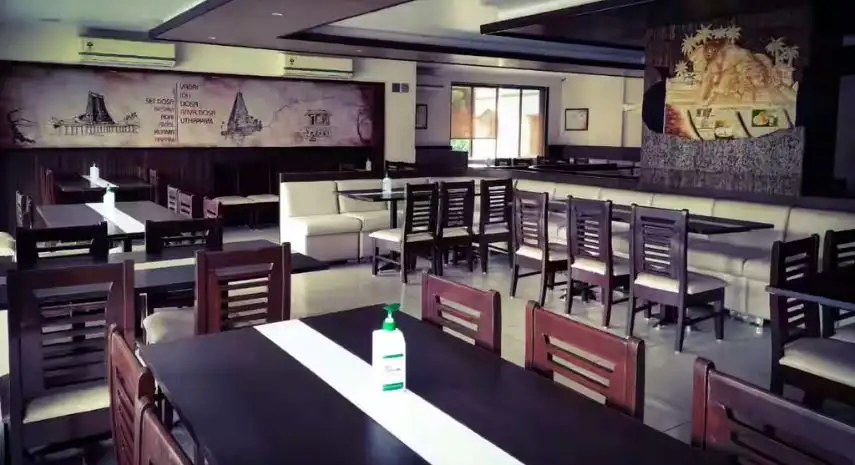 22nd Parallel India Franchise For Sale image 2