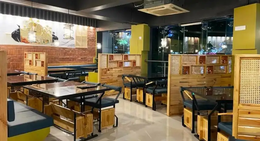 22nd Parallel India Franchise For Sale image 3