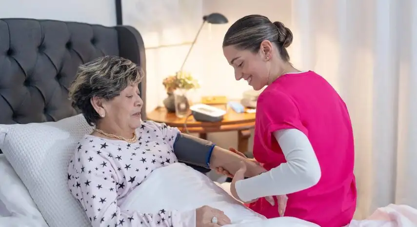 24-7 Nursing Care Franchise Cost, Fees & Opportunity 2026 image 2