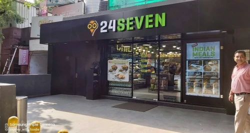 24 Seven Franchise Cost, Fees, Opportunity