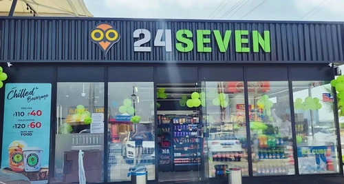 24 Seven Franchise Cost, Fees, Opportunity