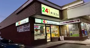 241 Pizza Franchise Cost, Fees & Opportunities