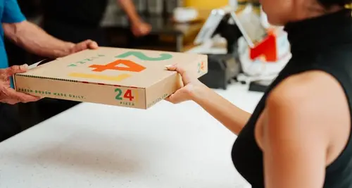 241 Pizza Franchise Cost, Fees & Opportunities