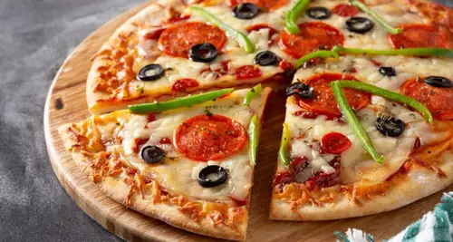 241 Pizza Franchise Cost, Fees & Opportunities