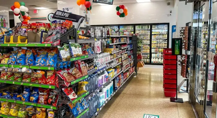 24SEVEN USA Franchise For Sale