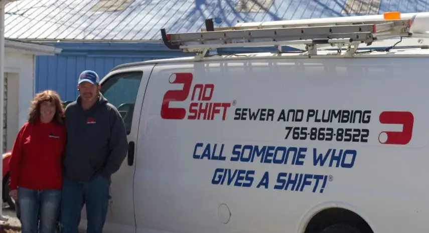 2nd Shift Sewer & Plumbing USA Franchise For Sale