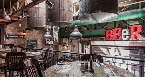 3 Brasseurs Franchise Cost, Fees, Opportunities
