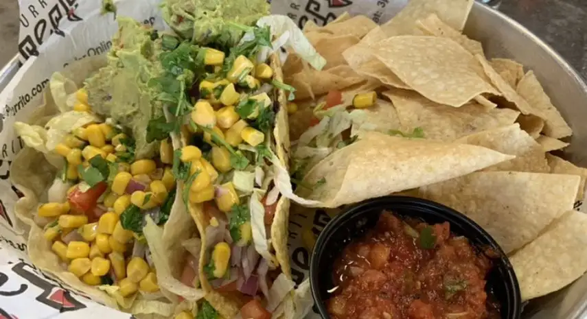 3 Pepper Burrito USA Franchise For Sale