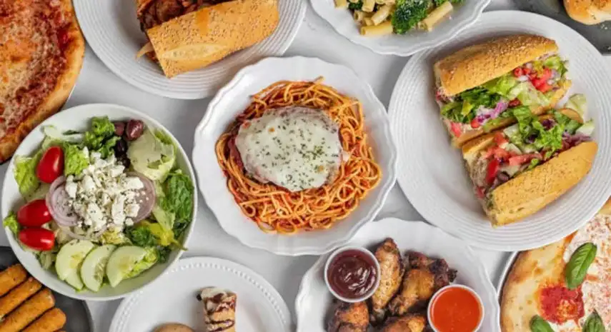 3 Tomatoes & A Mozzarella USA Franchise Opportunity image 2